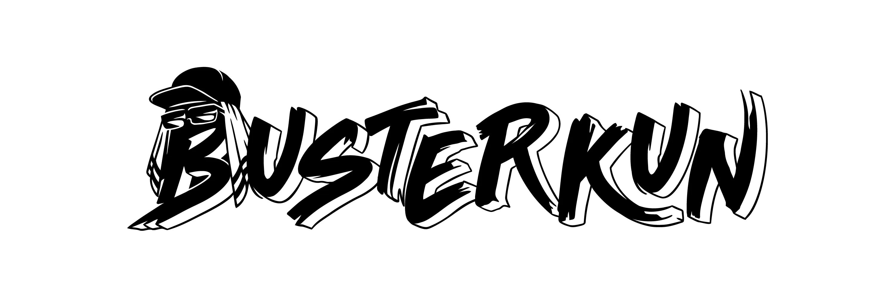 Busterkun Logo